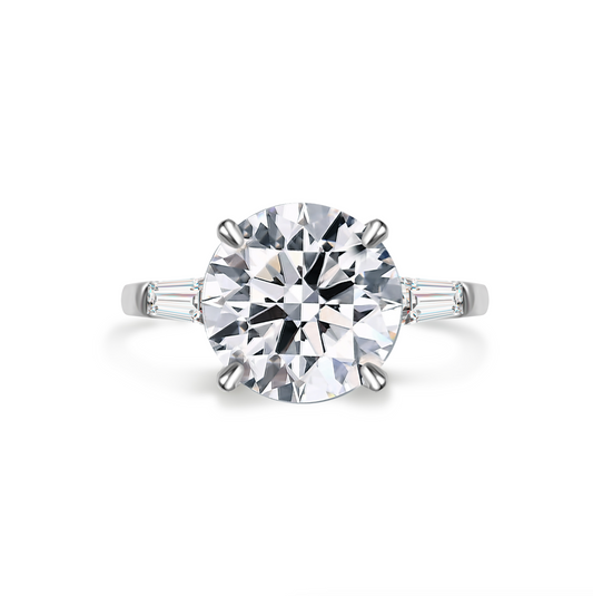 The Remy Ring (5 Carat)