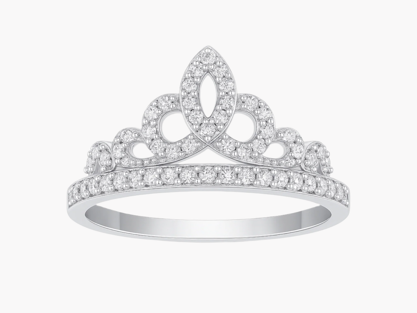 The Crown Ring