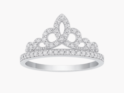 The Crown Ring