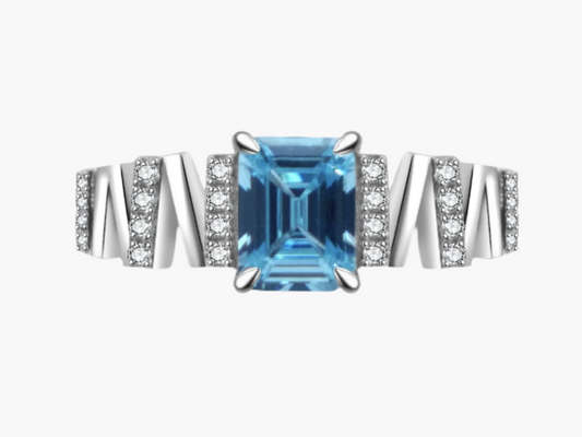 The Tilly Ring (2 Carat)