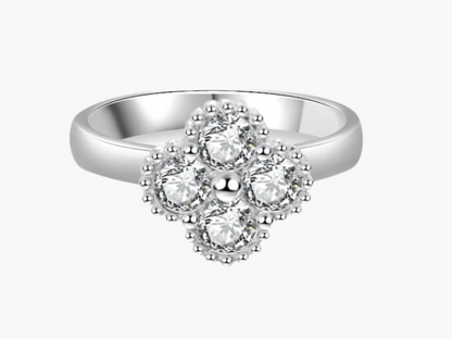 The Clover Ring