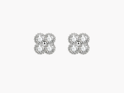 The Clover Studs